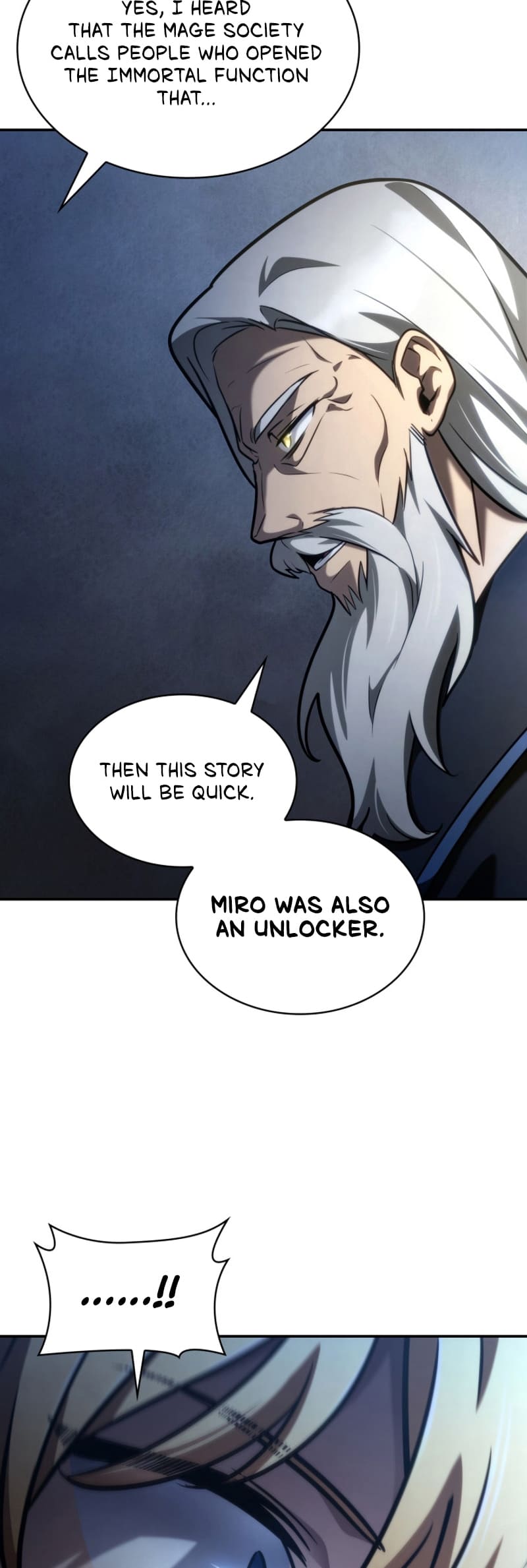 Infinite Mage, Chapter 94 image 73